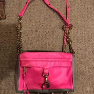 Rebecca minkoff purse